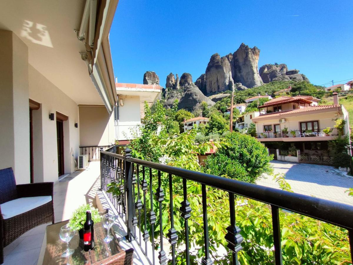 カランバカQuiet Spot Rock View Houseアパートメント エクステリア 写真